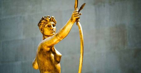 Znak zodiaku Strzelec - daty i cechy charakterystyczne