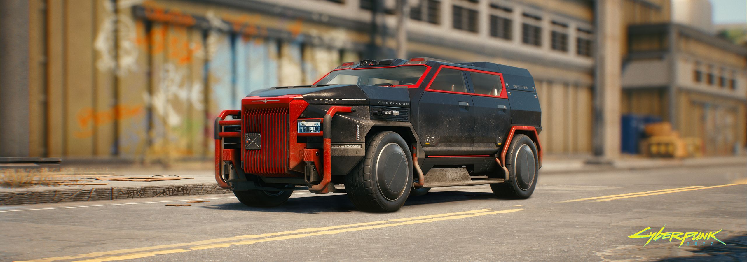 Chevalier Emperor