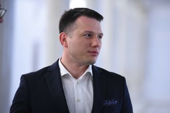 Mentzen może mieć kłopoty. PIP skontroluje jego kancelarię