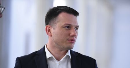Mentzen może mieć kłopoty. PIP skontroluje jego kancelarię