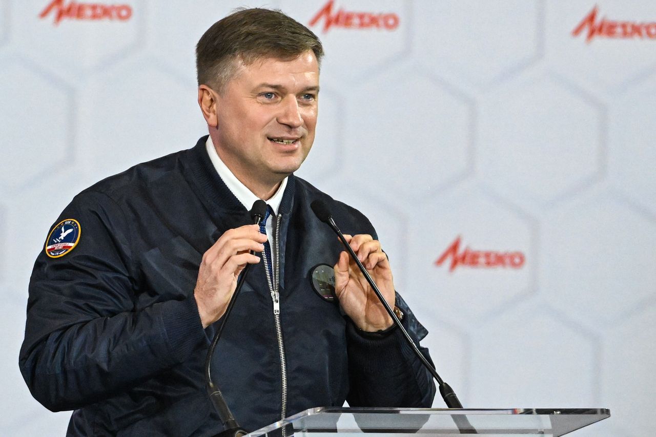 Gigant oocenia SAFE i wskazuje, gdzie może być problem