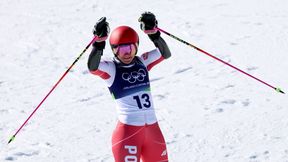 Była 0,13 sekundy od sensacyjnego medalu. Taką dostanie nagrodę pocieszenia