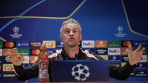Jasny cel PSG przed rewanżem z Arsenalem. "Nie chcemy zostawiać niczego przypadkowi"