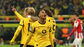 To był przejazd. Borussia rozbiła rywala w LM