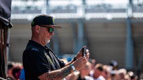 Amerykanin zakochał się w Polsce. "Wspaniały kraj do wychowywania dzieci"