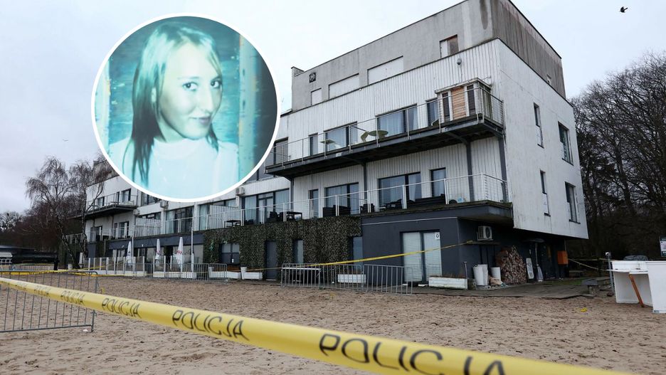 Zaginięcie Iwony Wieczorek. W sprawie pojawia się "tajemnicza postać"