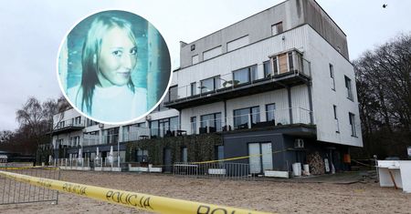 Zaginięcie Iwony Wieczorek. Pojawia się "tajemnicza postać"