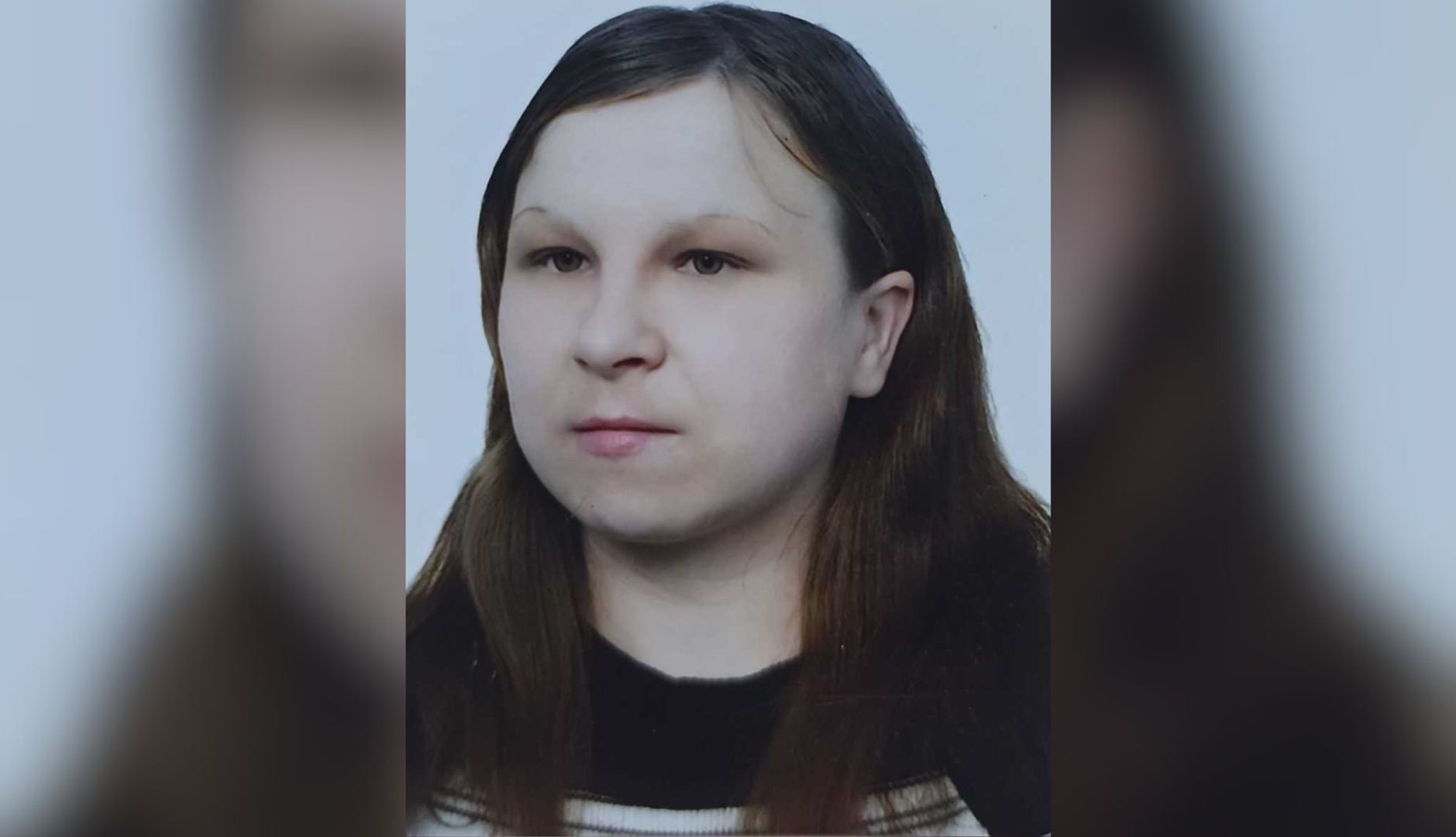 Zaginęła Zofia Czerwińska