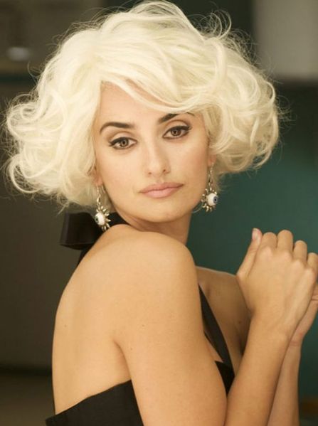 Tylko u nas - wywiad z Penelope Cruz! Zobacz koniecznie!