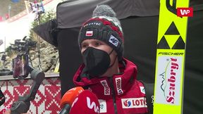 Co z bólem kręgosłupa Andrzeja Stękały? Skoczek przekazał nowe informacje