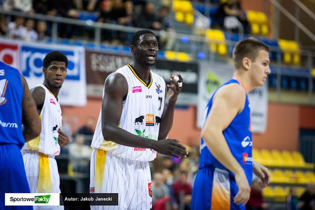 Tim Duncan to wzór Alexisa Wangmene