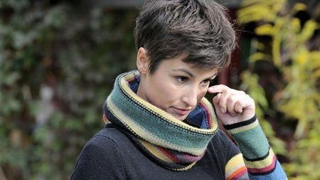 Dom nad rozlewiskiem