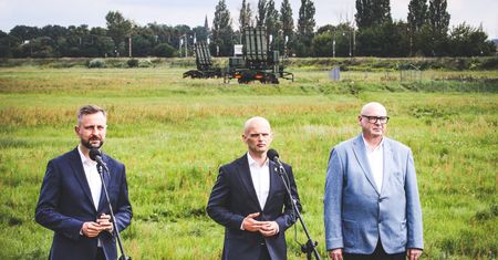 Polityk PSL z blokadą alkoholową. Jak starosta uratował stanowisko mimo wyroku