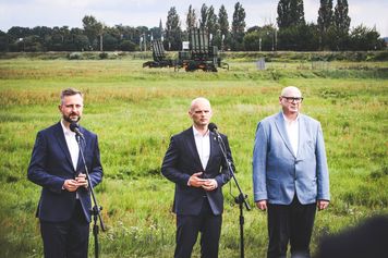 Polityk PSL z blokadą alkoholową. Jak starosta uratował stanowisko mimo wyroku