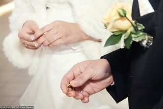 Urząd skarbowy: "Tak, wzywamy nowożeńców, ale nie powinni czuć się zaniepokojeni"