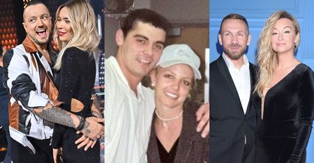 Najkrótsze małżeństwa gwiazd. Britney Spears rozwiodła się po 55 godzinach!