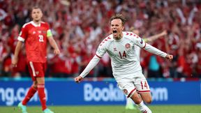Oczarowania Euro 2020. To ich gwiazda rozbłysła w fazie grupowej