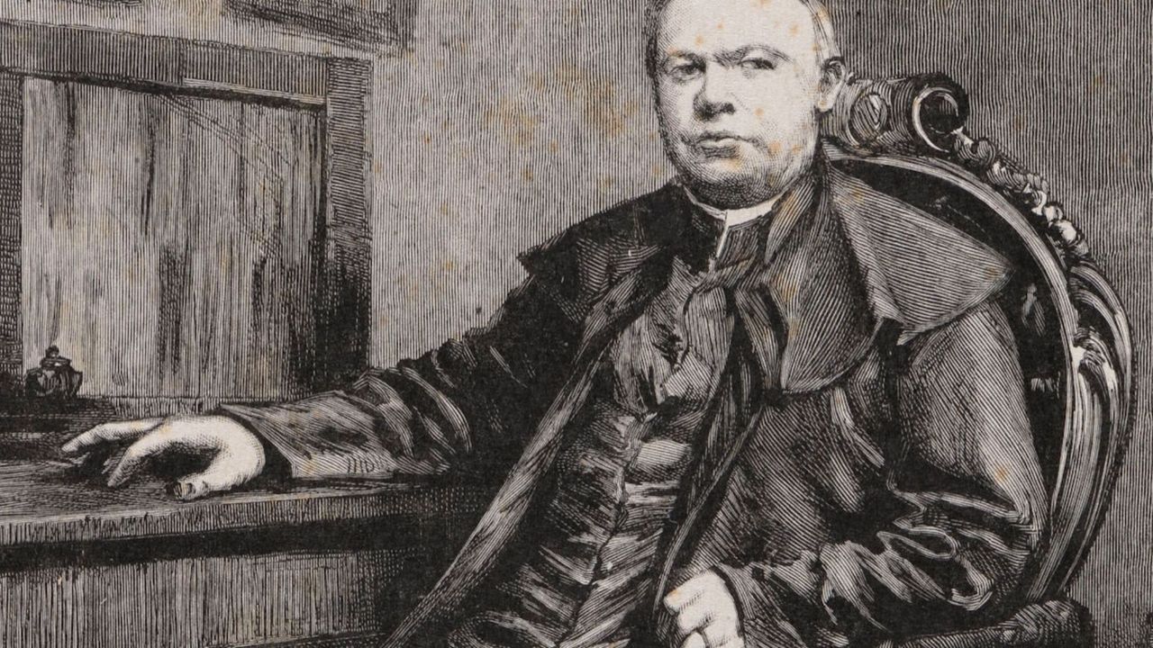 Dlaczego księża noszą sutanny? Ta tradycja ma 400 lat