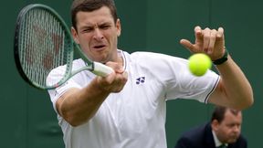 Hubert Hurkacz - Arthur Fils typy i kursy | 04.07.2024 | Potężny serwis kluczem do sukcesu?