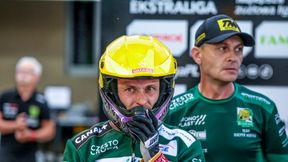 Żużel. Czy Świącik wierzy w zapewnienia Woryny? Ward pomaga rewelacji z Australii. Oglądaj Magazyn PGE Ekstraligi!