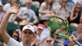 ATP Los Cabos: Sam Querrey o krok od dubletu. Debiutant Thanasi Kokkinakis rywalem w finale