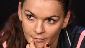 Pierścionek czy obrączka? Zdjęcie Agnieszki Radwańskiej wywołało burzę w sieci