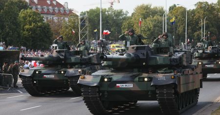Polska powinna mieć 300-tys. armię? Ekspert: nie wiem, skąd ta liczba