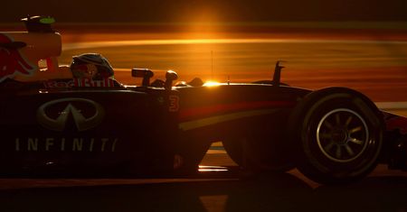 Red Bull przegrał w sądzie - Ricciardo bez punktów
