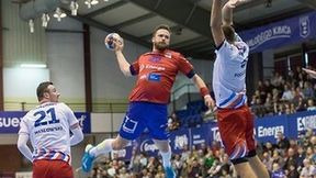 Energa Wybrzeże Gdańsk - KS Azoty Puławy 16:31 (galeria)