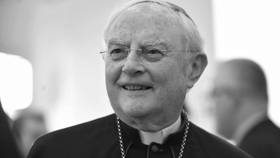 Abp Henryk Hoser nie żyje. Jest głos z Konferencji Episkopatu Polski 