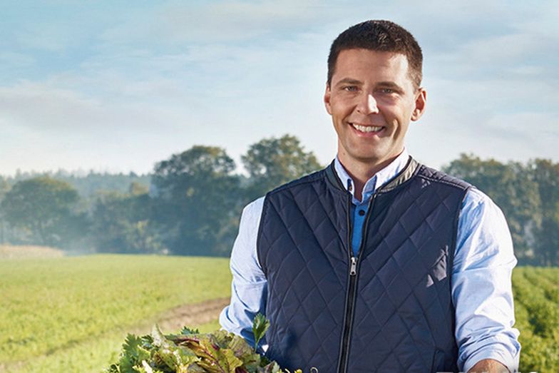 Przedsiębiorca zabrał głos w sprawie Ukrainki, która u niego pracowała.