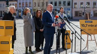 Rzeszów: Ruszyła kolejna edycja Budżetu Obywatelskiego