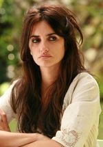 Penelope Cruz: Trzeba cieszyć się każdym dniem