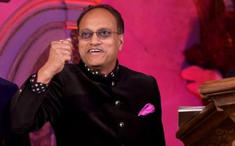 Zbuduje najdłuższy w świecie most. Pierwszy konsul honorowy Indii chce Bollywood zarazić Polską