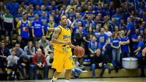 BM Slam Stal Ostrów Wlkp. - MKS Dąbrowa Górnicza 84:76 (galeria)