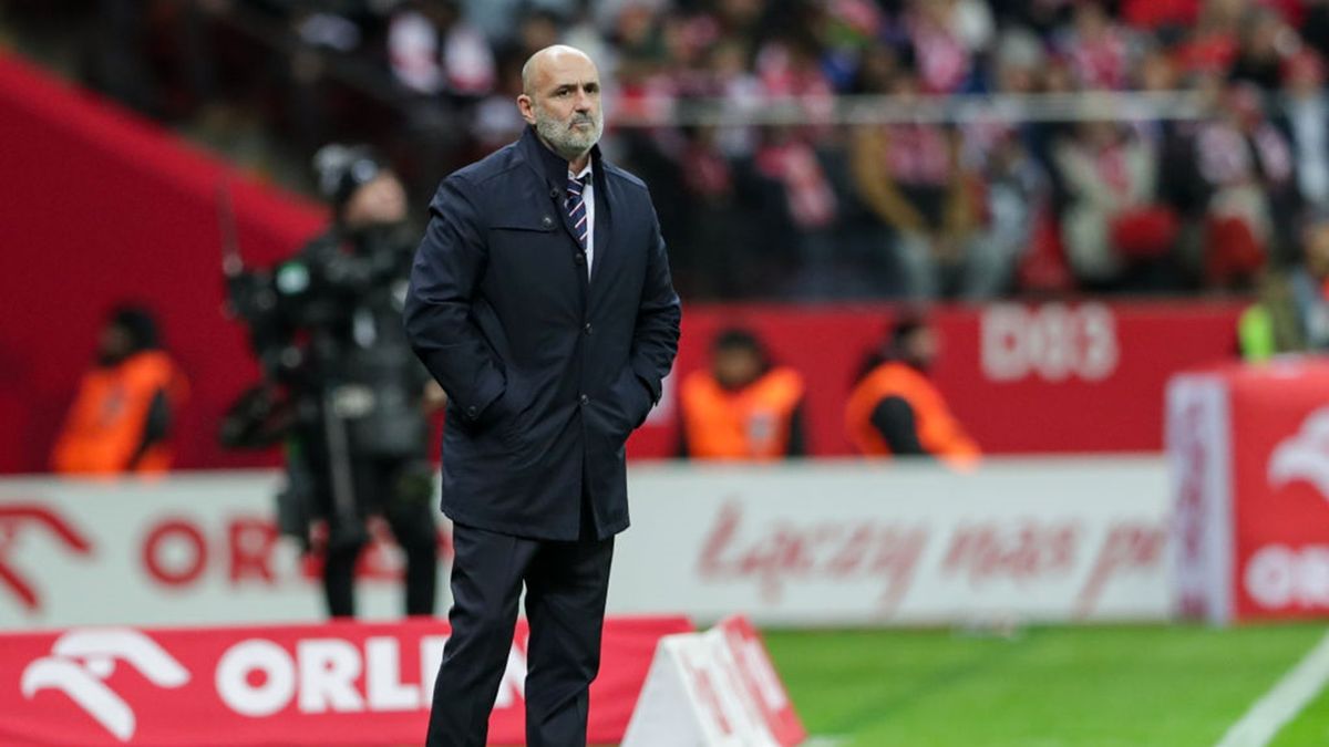 Michał Probierz zostanie zwolniony?