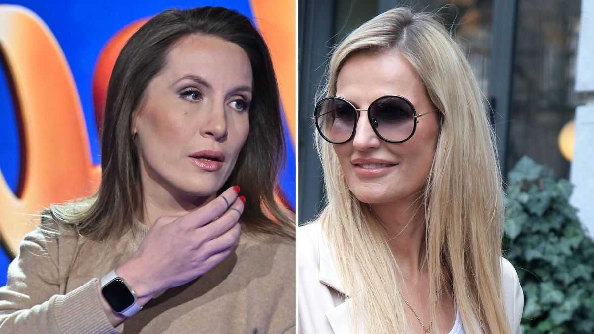 Pola Wiśniewska zablokowała Dominikę Tajner 