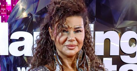 Edyta Górniak znów pojawi się w "Tańcu z gwiazdami"? "Tylko z nim"
