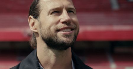 Krychowiak: krok od naprawdę ciekawego dokumentu