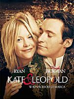 Kate & Leopold