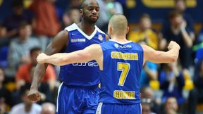 EBL. Nieoczekiwany zwrot akcji. Marcus Ginyard żegna się z Arką Gdynia