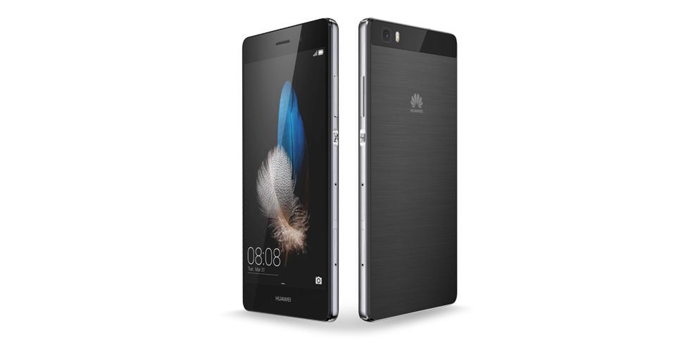 Huawei P8 Lite oficjalnie dostępny w Polsce. W dobrej cenie 19