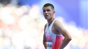 Polacy ambitnie, ale zostają im repazaże