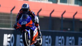 MotoGP. GP Portugalii. Miguel Oliveira kończy sezon zwycięstwem. Franco Morbidelli wicemistrzem świata