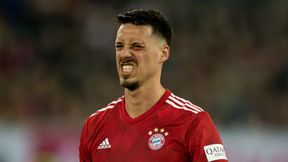 Zmiennik Roberta Lewandowskiego odszedł z Bayernu Monachium. Klub potwierdził sprzedaż Sandro Wagnera
