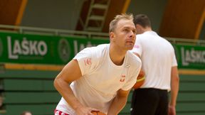 Kadra trenuje w wałbrzyskim Aqua-Zdroju