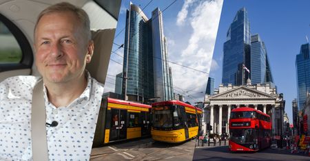 Rzucił pracę z pensją marzeń. "Dajemy ci kupę kasy, ale nie masz żadnych praw"