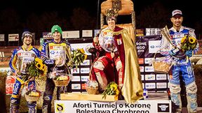 Turniej o Koronę B. Chrobrego w Gnieźnie (galeria)