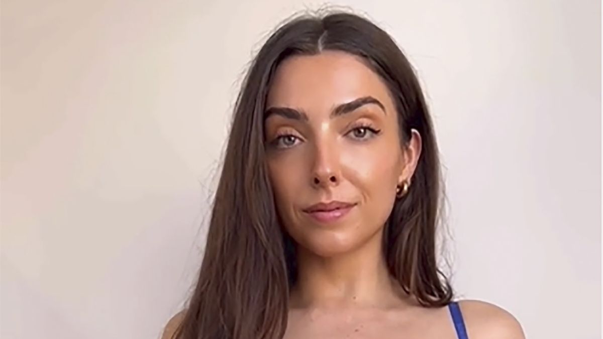 Nelly London zdecydowała się na odważny krok