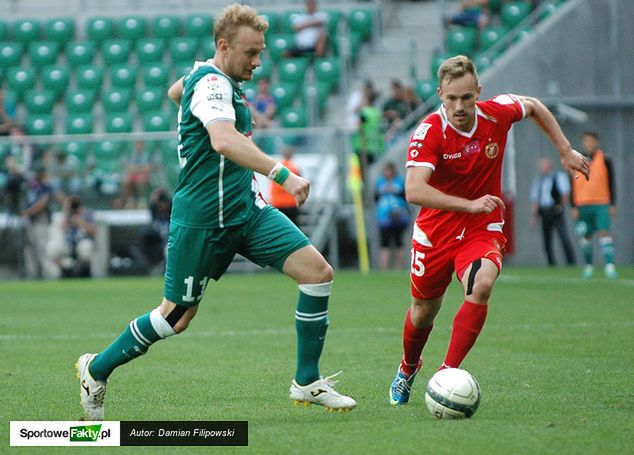 Mimo słabej postawy drużyny w ostatnich spotkaniach, Aleksejs Vinskaovs z optymizmem patrzy w przyszłość